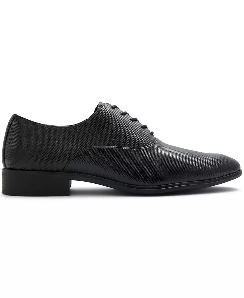 Call It Spring Men's Jonathan Lace Up Oxford Dress Shoes