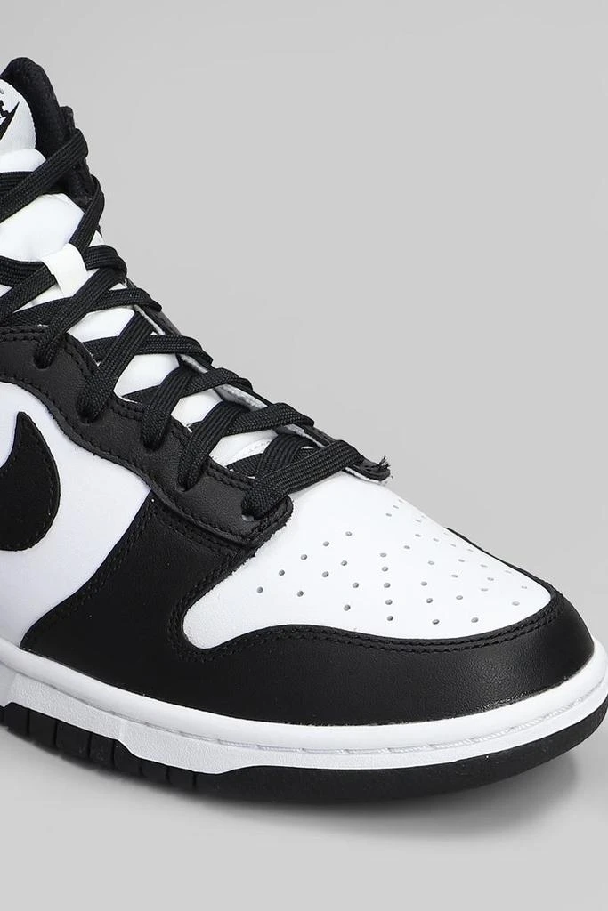 NIKE Dunk Hi Retro Nike 5