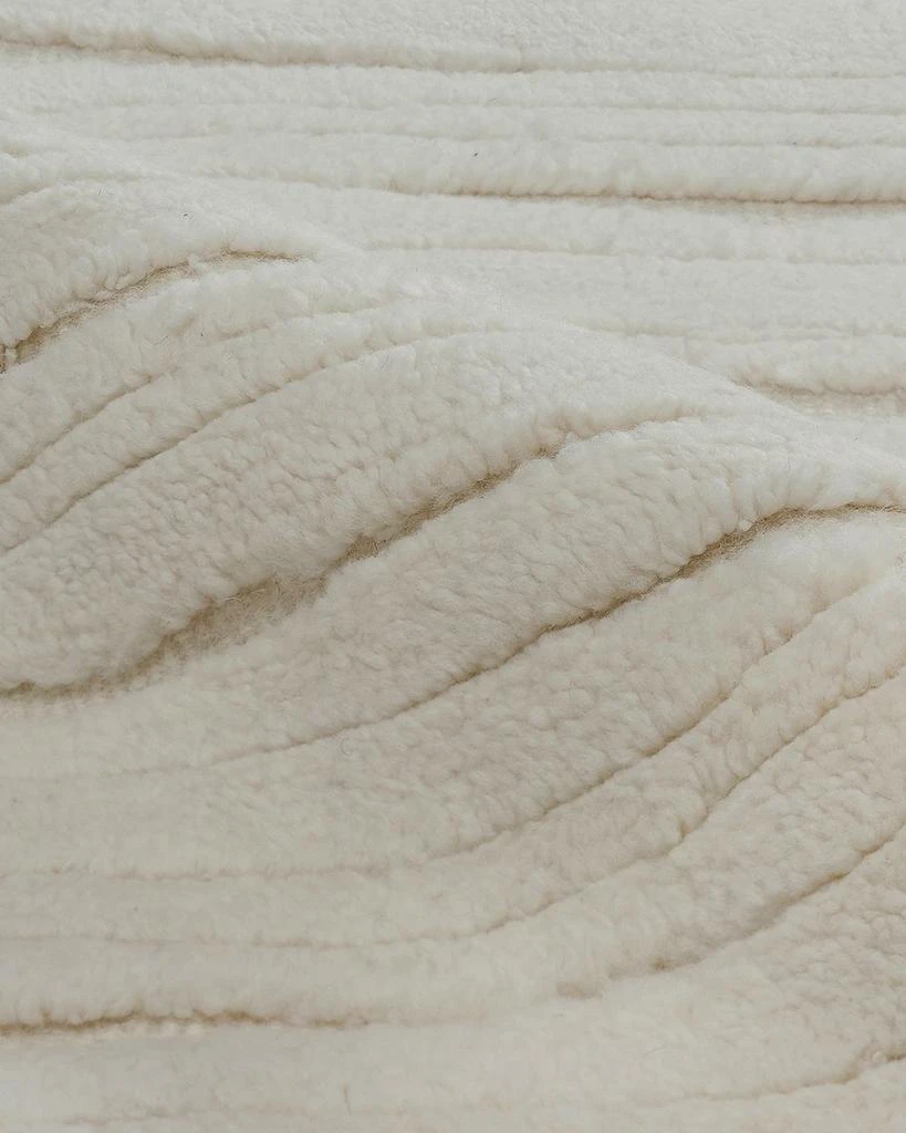 Stark Studio Rugs Brooke W12242 Area Rug, 6' x 9' 3
