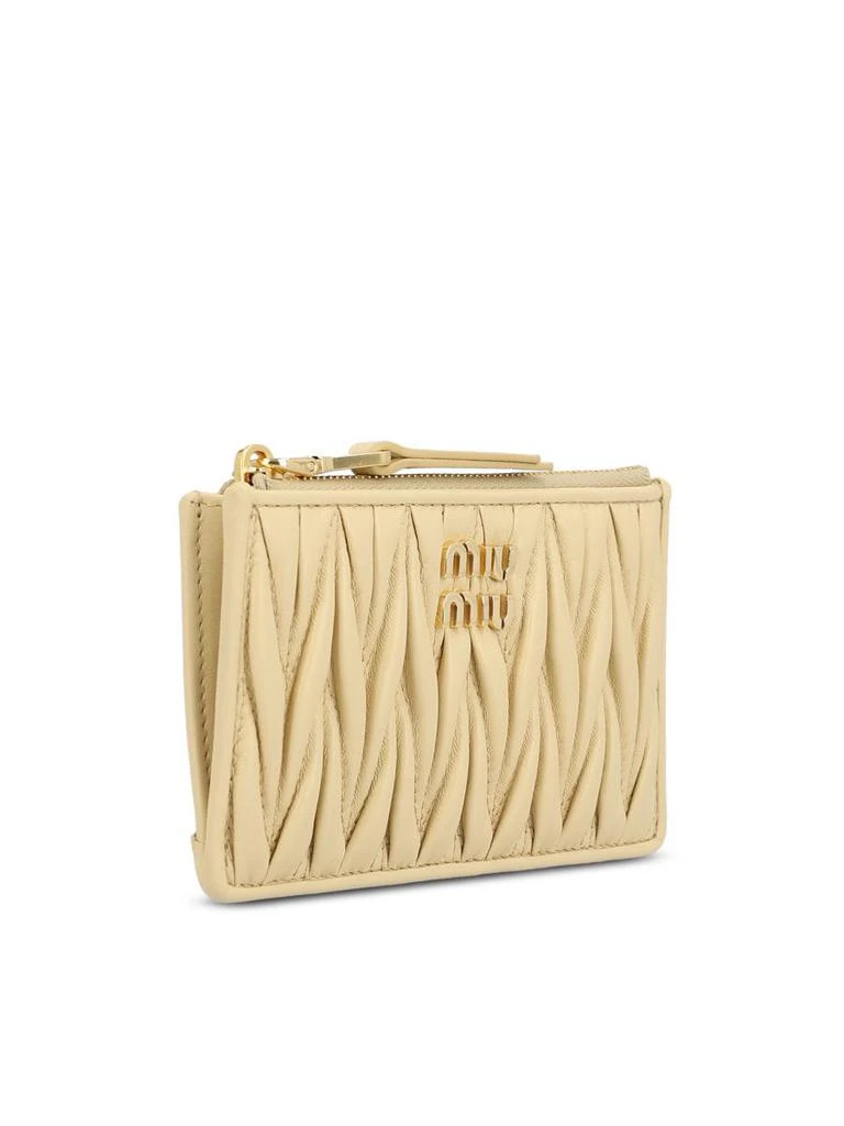 Miu Miu Miu Miu Wallets 3