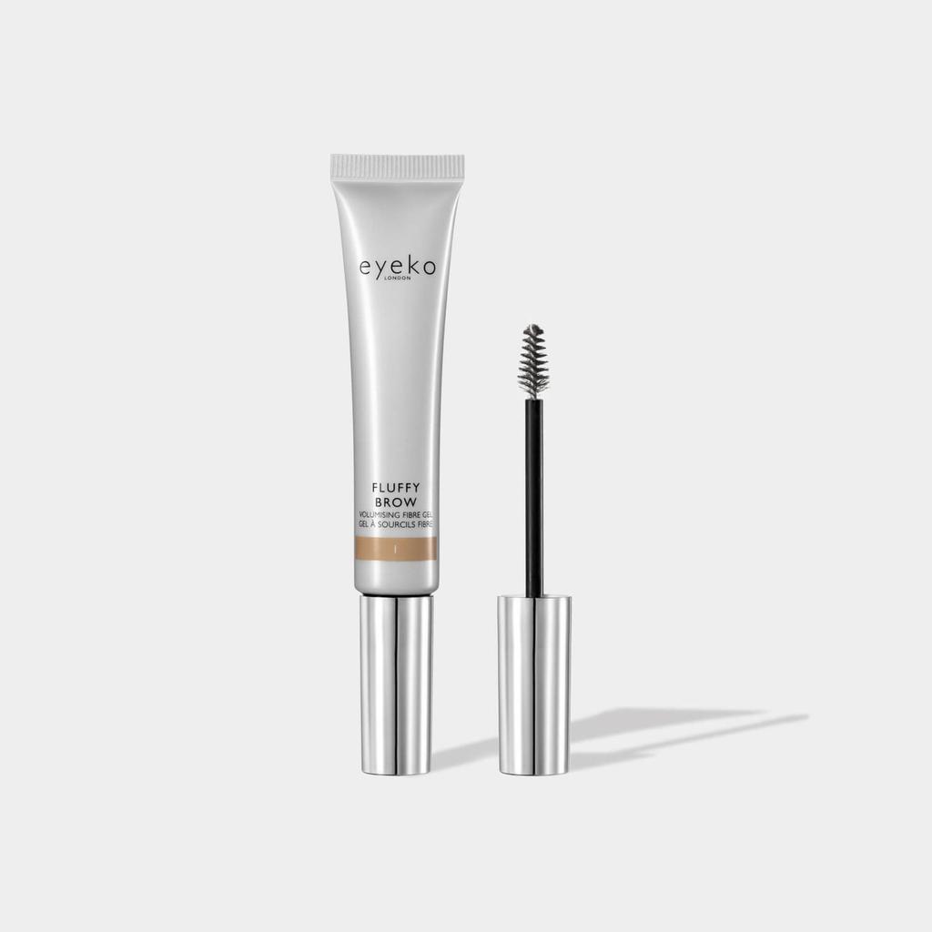 Eyeko Eyeko Fluffy Brow Volumising Fibre Gel