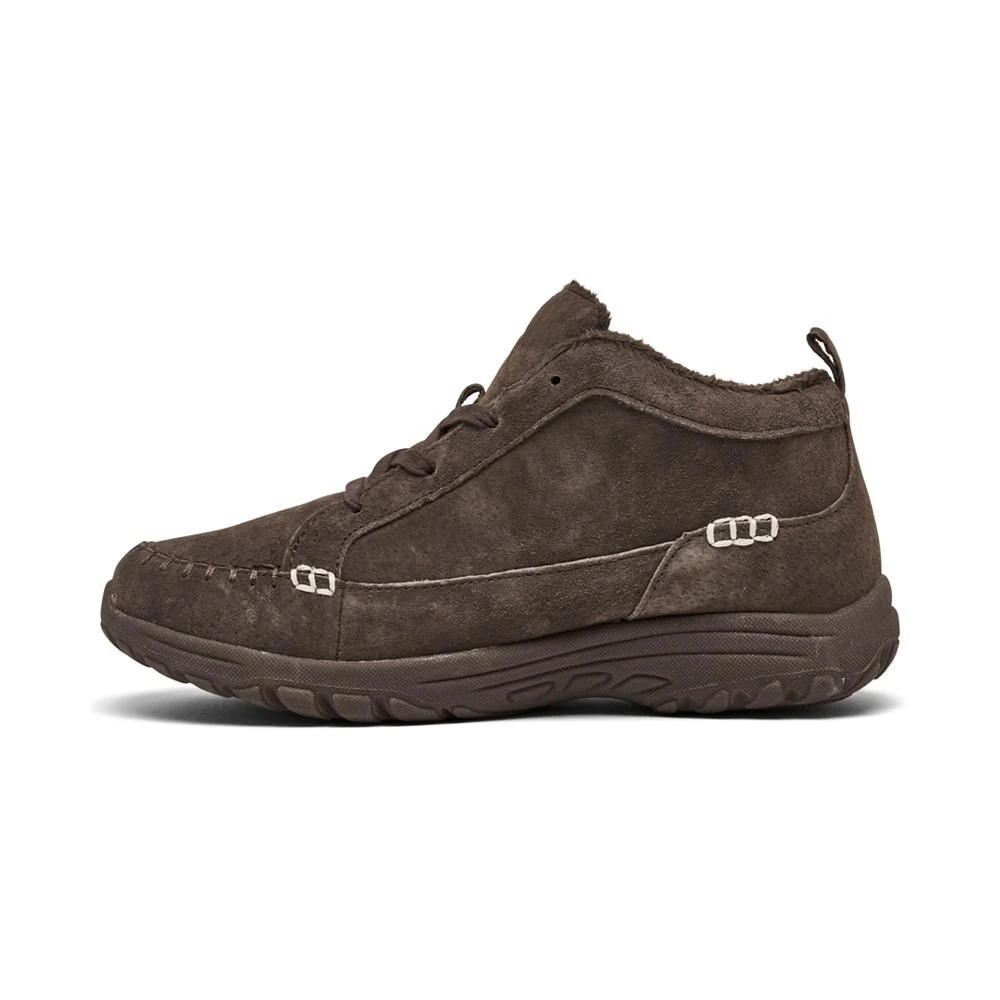 SKECHERS Women's Relaxed fit- Reggae Fest 2.0 - Finest Moment Wide Width Boots from Finish Line 3