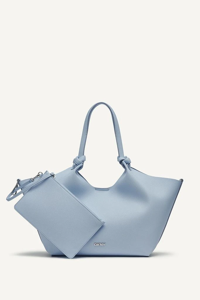 DKNY PAULA COMMUTER MEDIUM TOTE 1