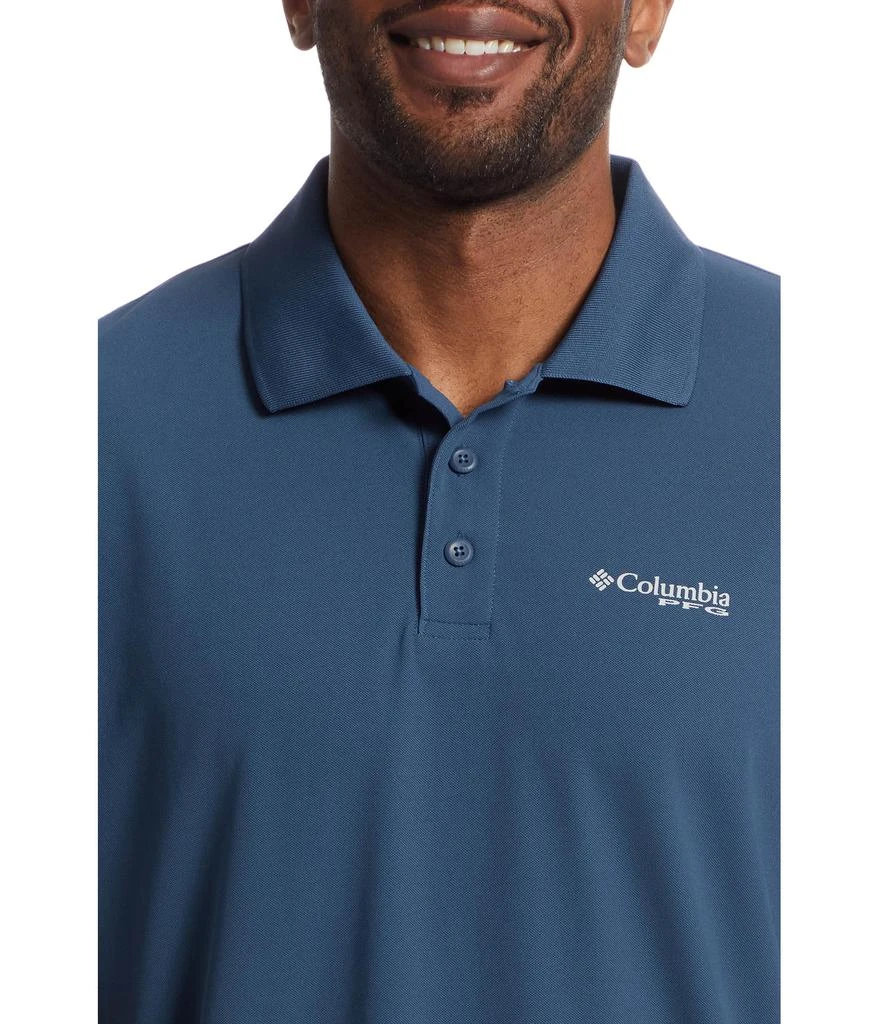 Columbia Freezer Polo 4