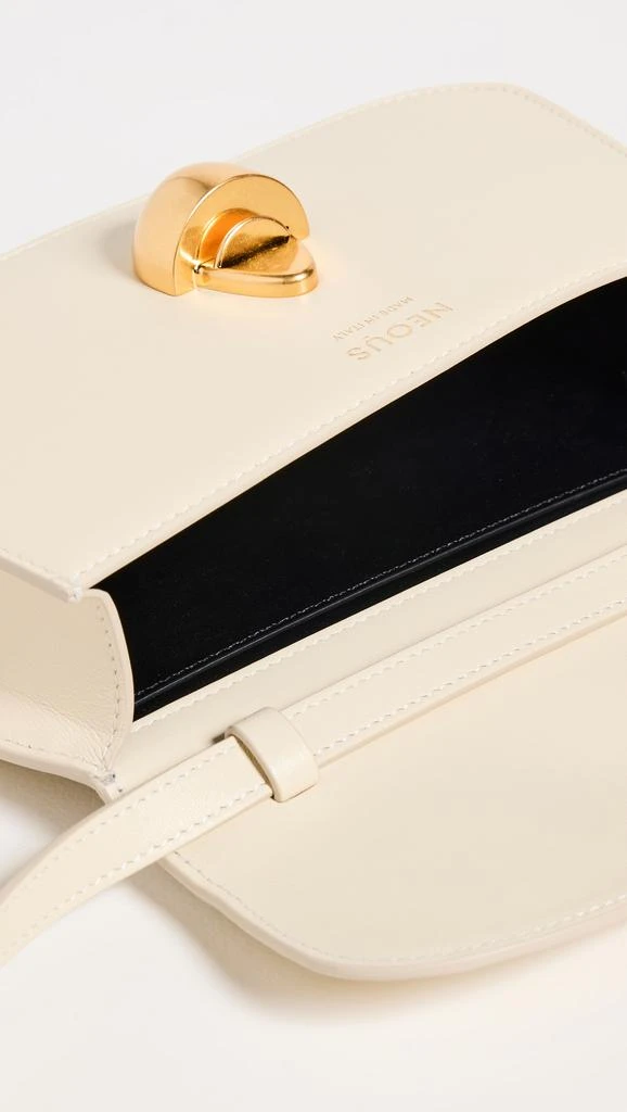 NEOUS Phoenix 1.0 Leather Bag 5