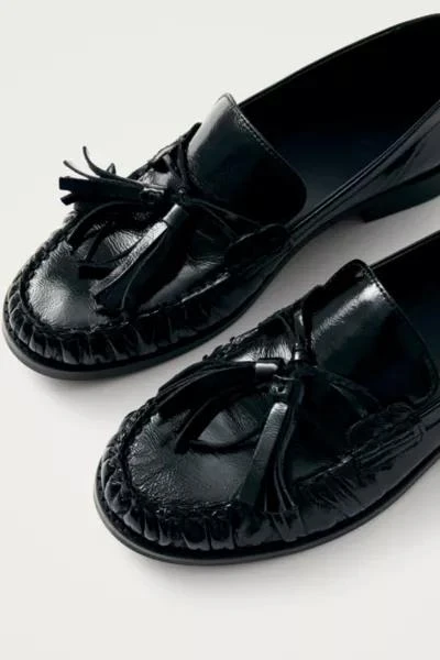 ALOHAS ALOHAS Marietta Onix Leather Loafer 5
