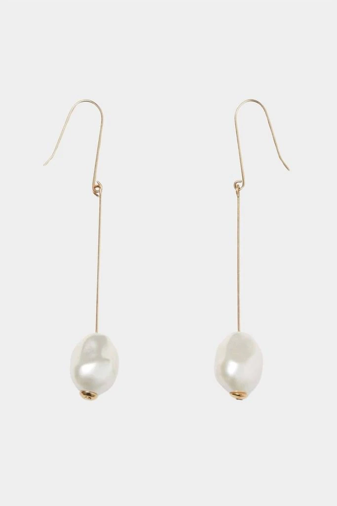 Rachel Comey Women
s Carlswell Earring In Pearl
