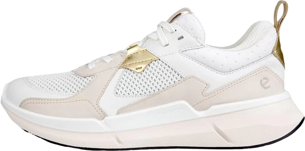 ECCO Biom 2.2 Leather Sneakers - Women
s