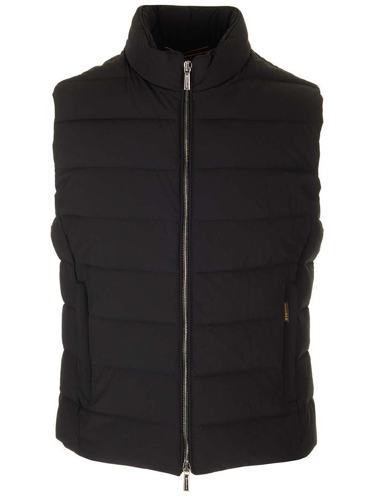 MOORER oliver-kn Vest