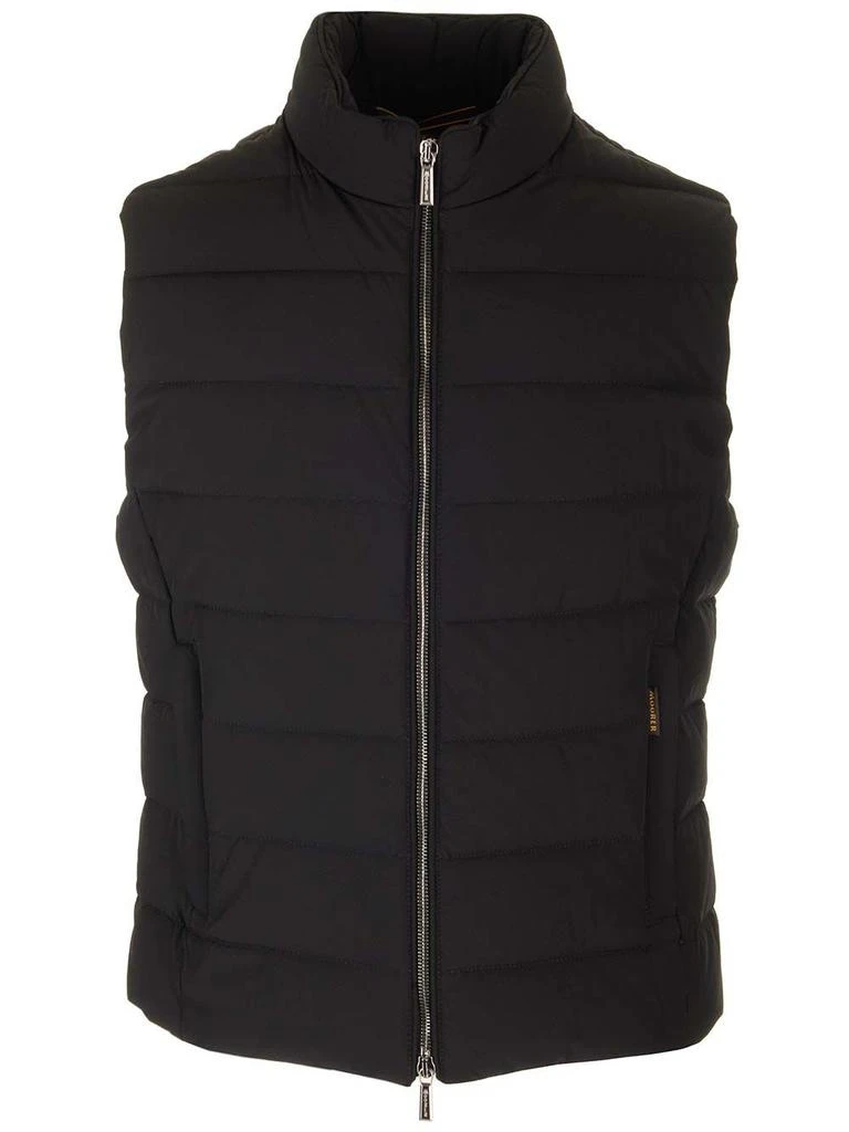 Moorer oliver-kn Vest 1