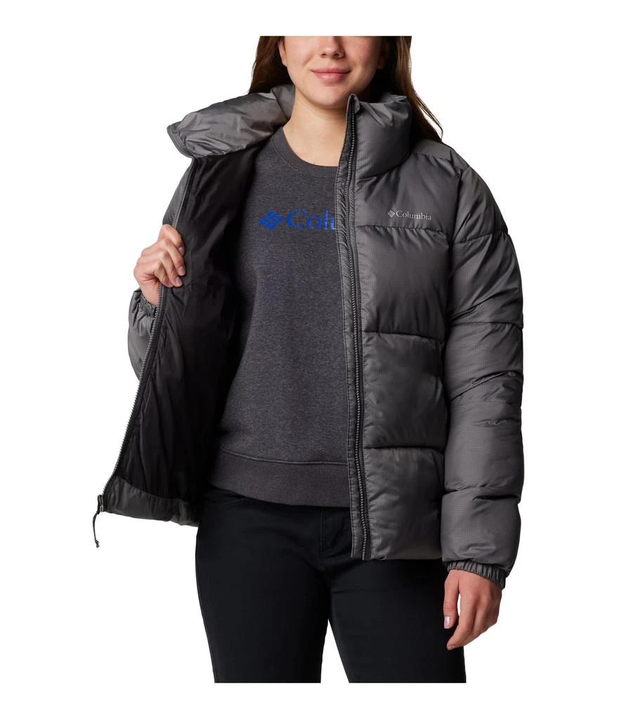 Columbia Puffect™ II Full Zip Jacket 4