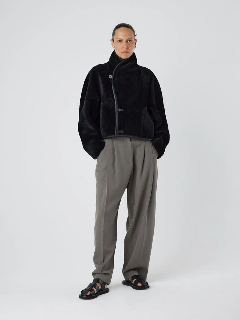 Gushlow & Cole Shearling jacket 2