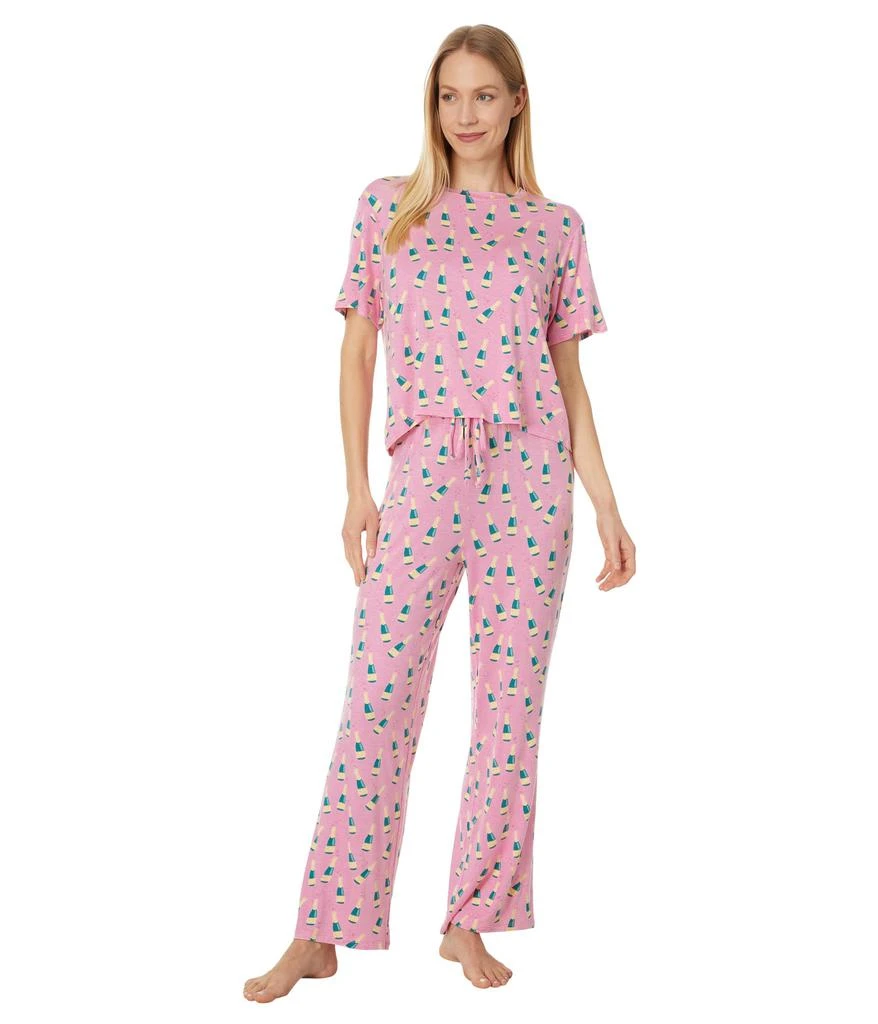 Honeydew Intimates All American PJ Set 1