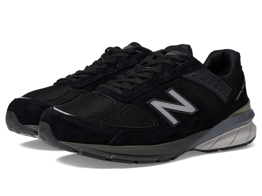 New Balance Made in US 990v5 1