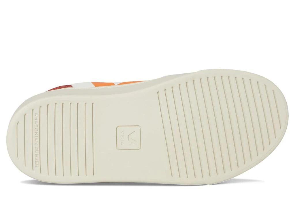 Veja Small V-12 Chromefree (Little Kid/Big Kid) 3