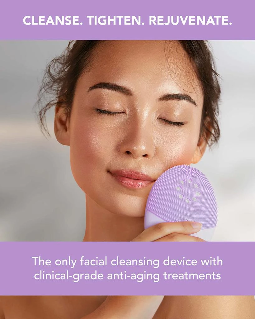 Foreo LUNA 4 Plus Near-Infrared & Microcurrent 4-in-1 Device for Sensitive Skin 8