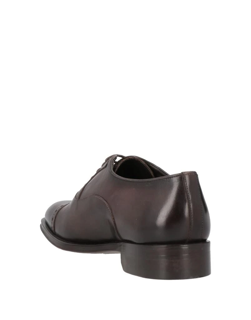 ZAMPIERE Laced shoes 3