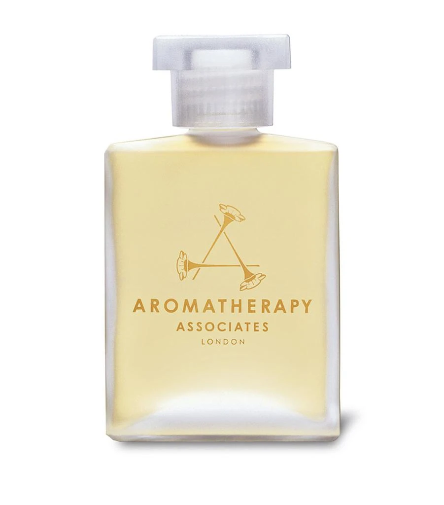 Aromatherapy Associates De-Stress Muscle Bath & Shower Oil (55ml) 8