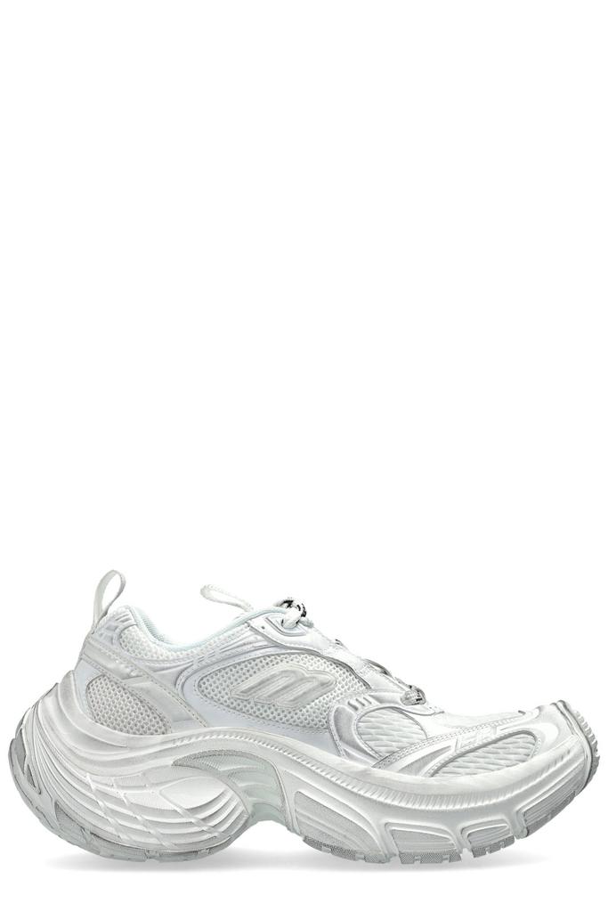 Balenciaga Balenciaga 6XL Lace-Up Sneakers - Casual Shoes