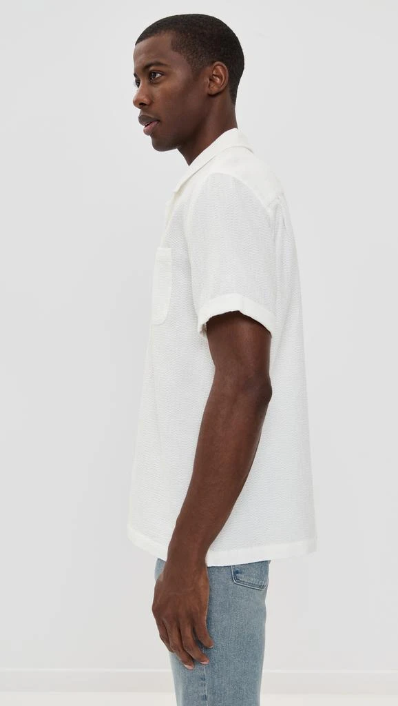 Rails Haney Camp Shirt 3