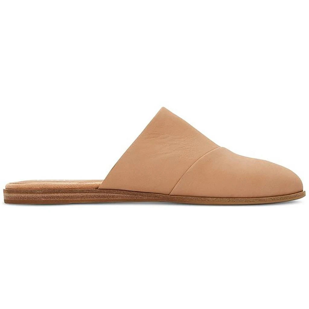 TOMS Womens Comfort Insole Mules 2