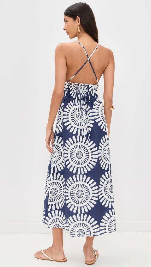 LEMLEM Gete Triangle Dress 2