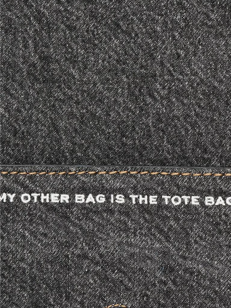 Marc Jacobs The Denim Chain Mini Bag 7