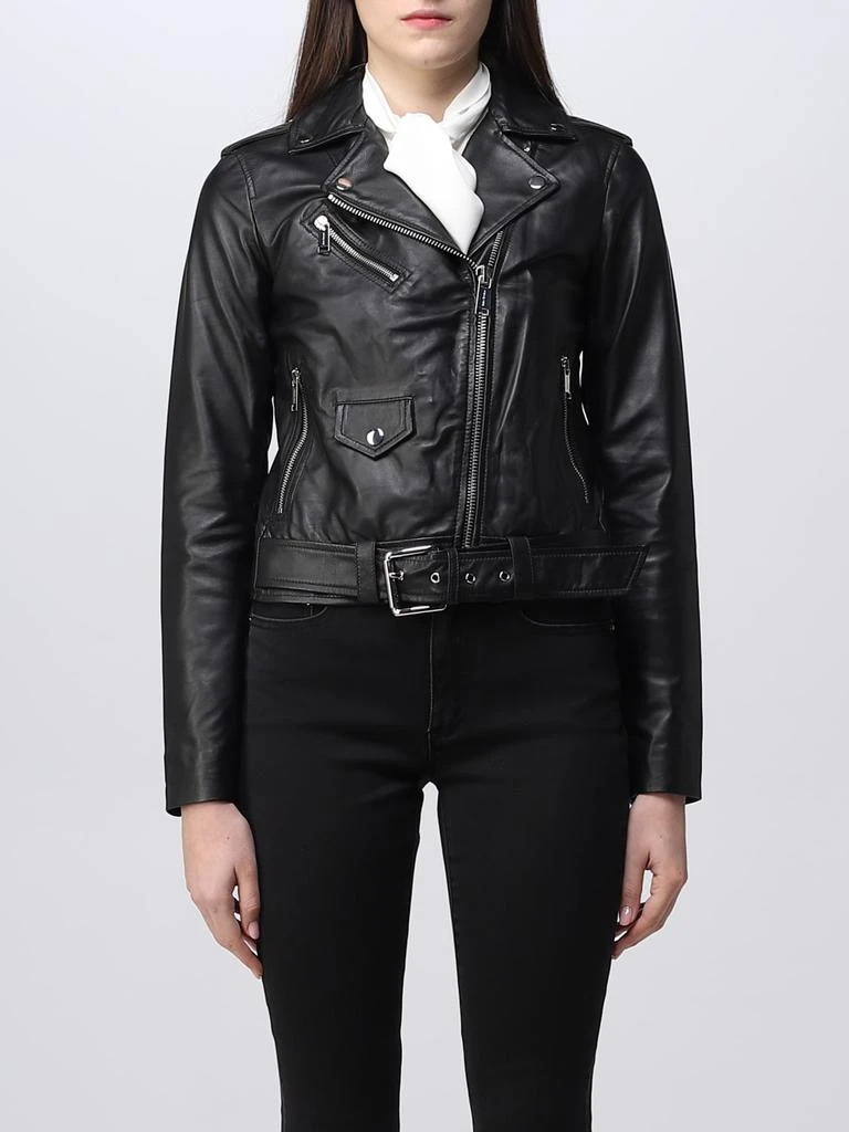 Michael Michael Kors Jacket woman Michael Michael Kors 1