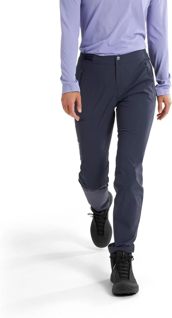 Arc'teryx Arc'teryx Gamma SL Pant Women's | Light Durable Versatile Softshell Pant