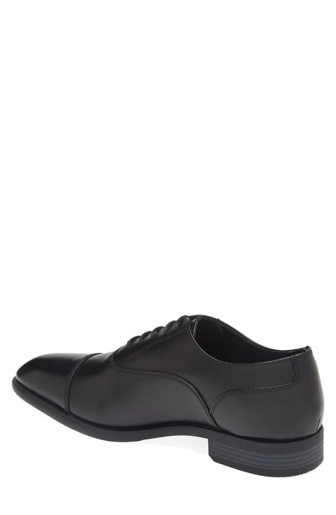 Nordstrom Dane Cap Toe Oxford 2