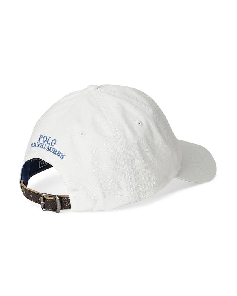 Polo Ralph Lauren Polo Bear Twill Ball Cap 2