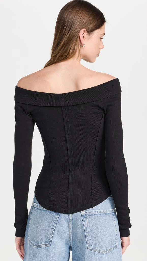 Free People Eye Candy Tee 2