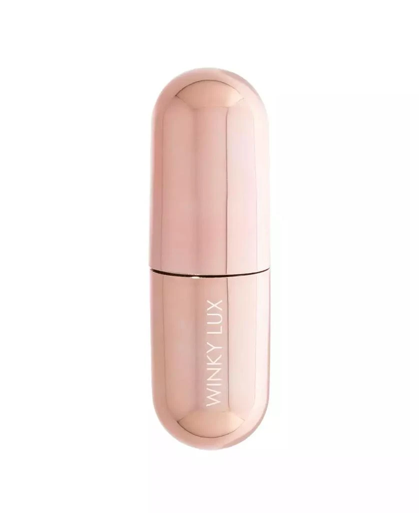 Winky Lux Glimmer Balm Rose Gold 6