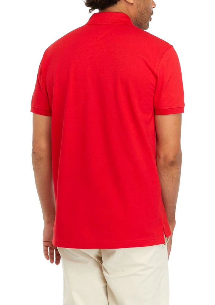 Tommy Hilfiger 1985 Classic Fit Polo Shirt 2