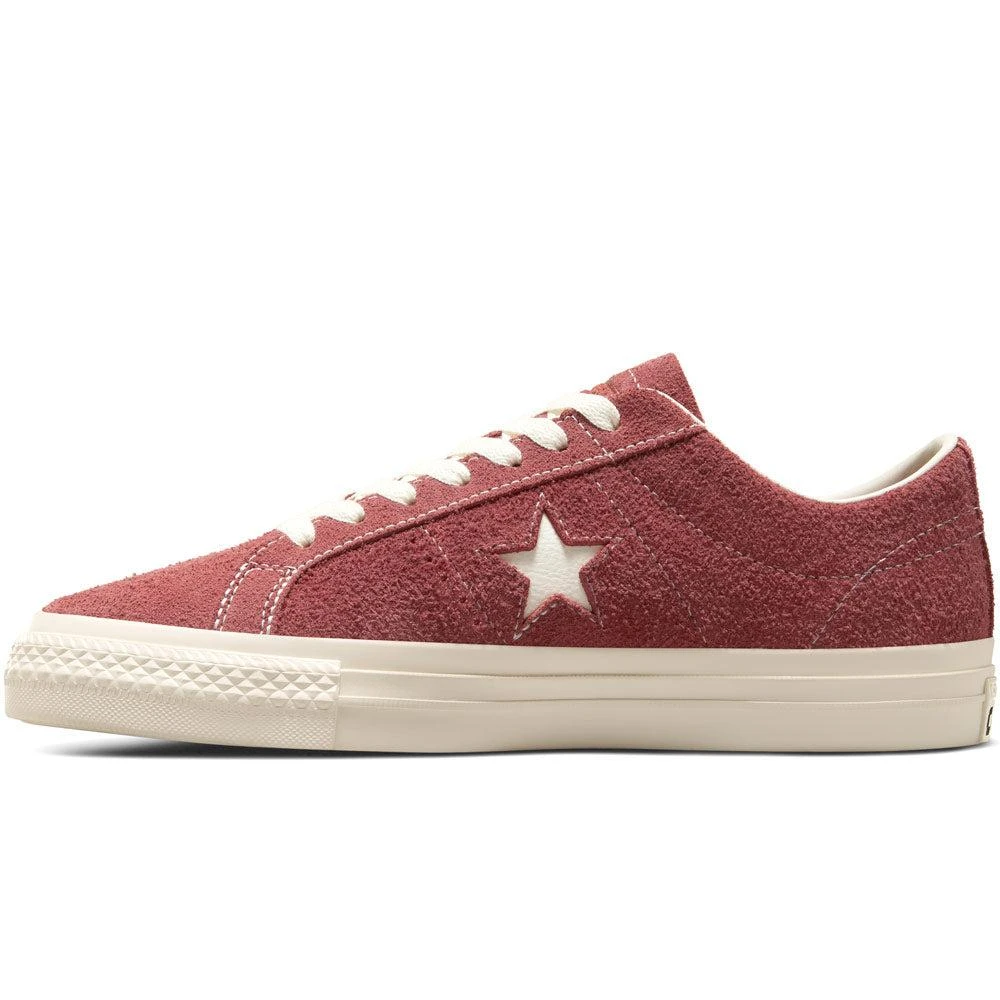 Converse One Star PRO Low OX 'Shadow / Egret' 2