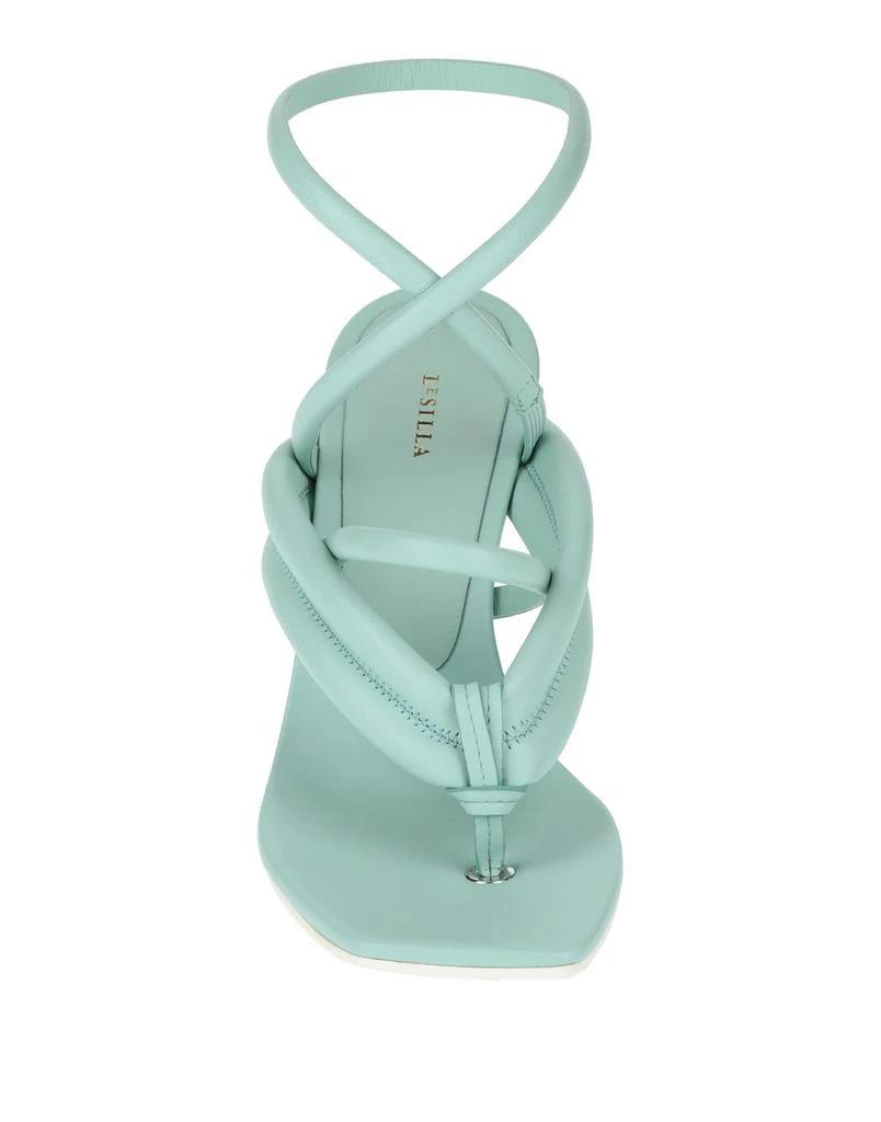 LE SILLA Flip flops 4