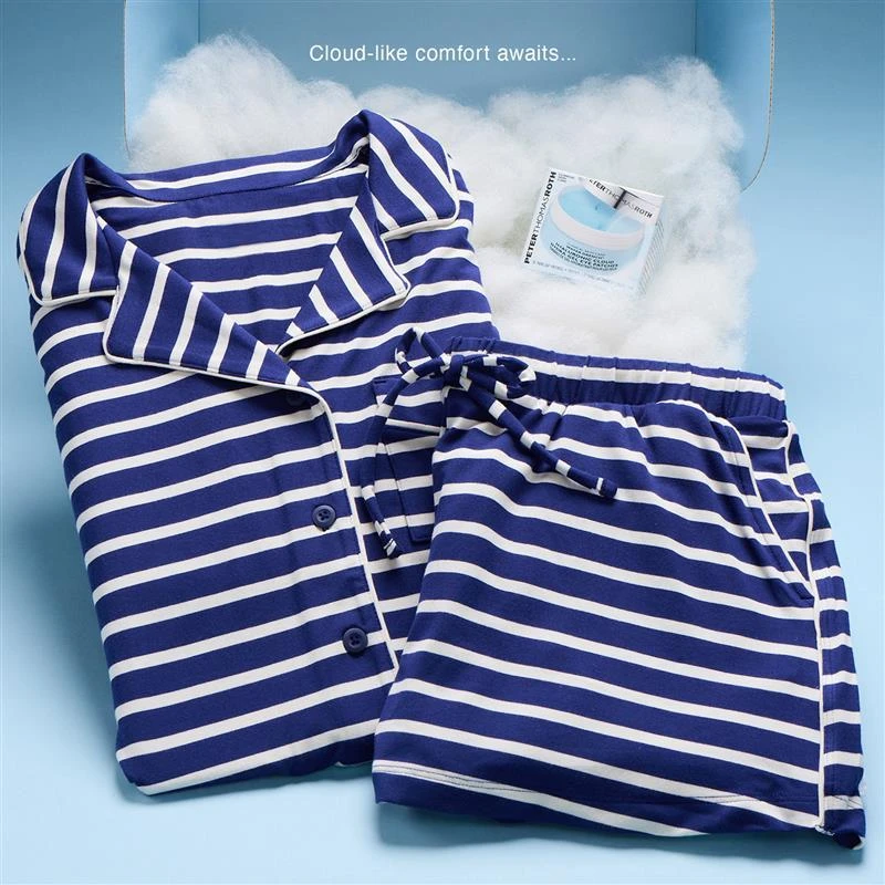 Peter Thomas Roth Peter Thomas Roth X MeUndies Cloud Kit - XL 1