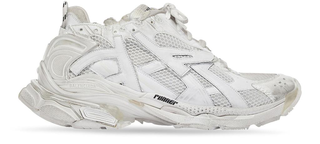 BALENCIAGA Runner sneakers
