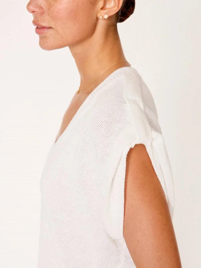 Brochu Walker Brochu Walker - Frances Sweater 4