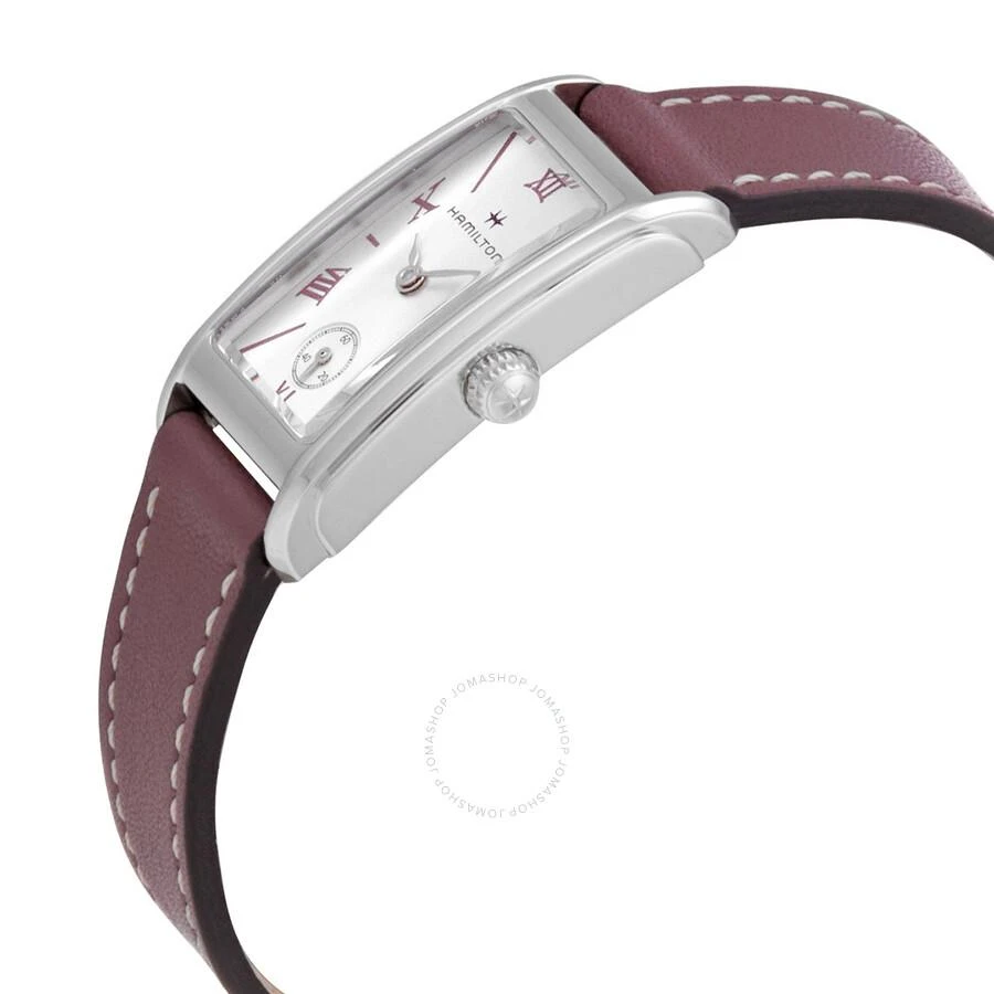 Hamilton American Classic Ardmore Ladies Watch H11221814 2