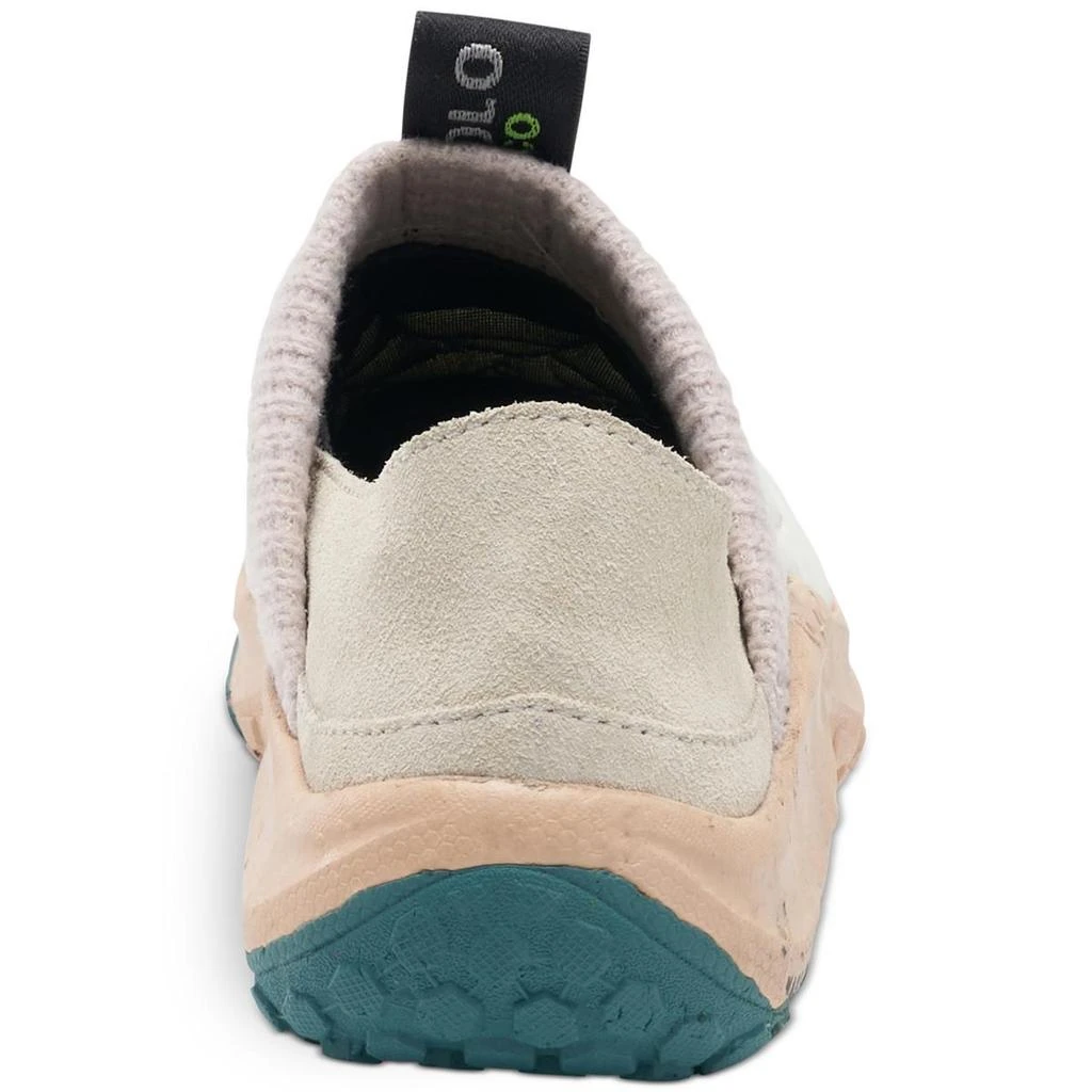 HOLO Credimus  Womens Waterproof Lifestyle Slip-On Sneakers 3