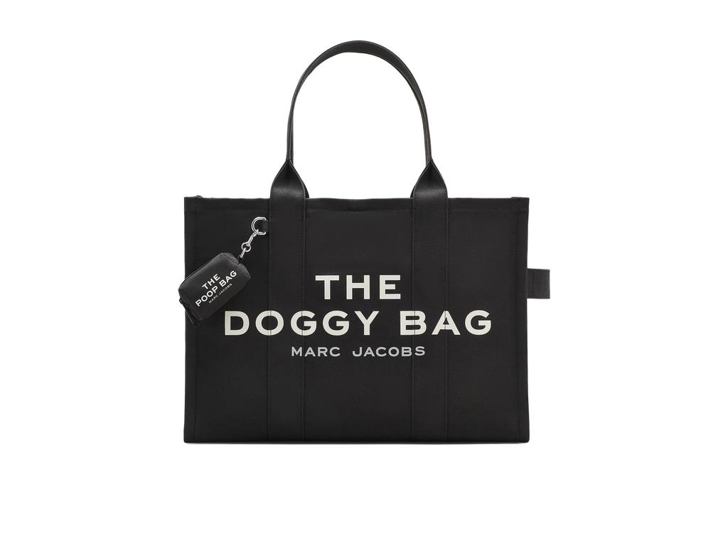 Marc Jacobs The Doggy Bag
