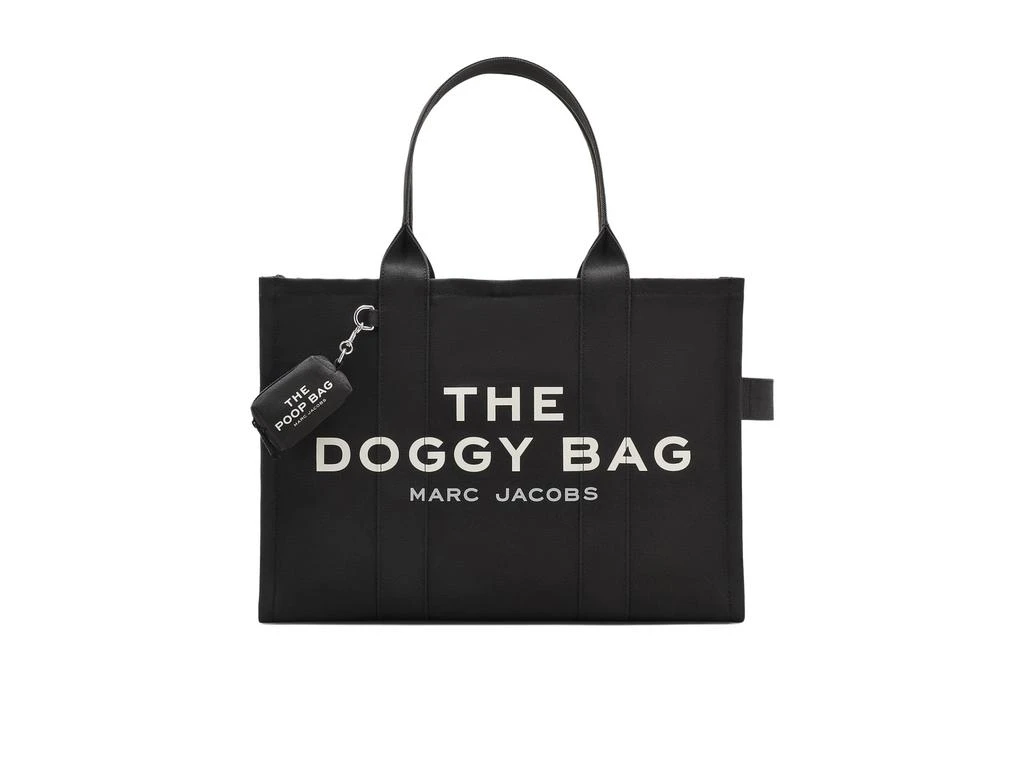 Marc Jacobs The Doggy Bag 1