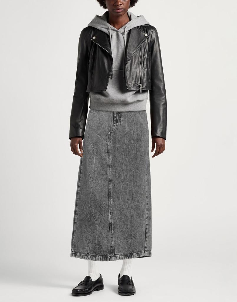 HOLZWEILER Denim skirt