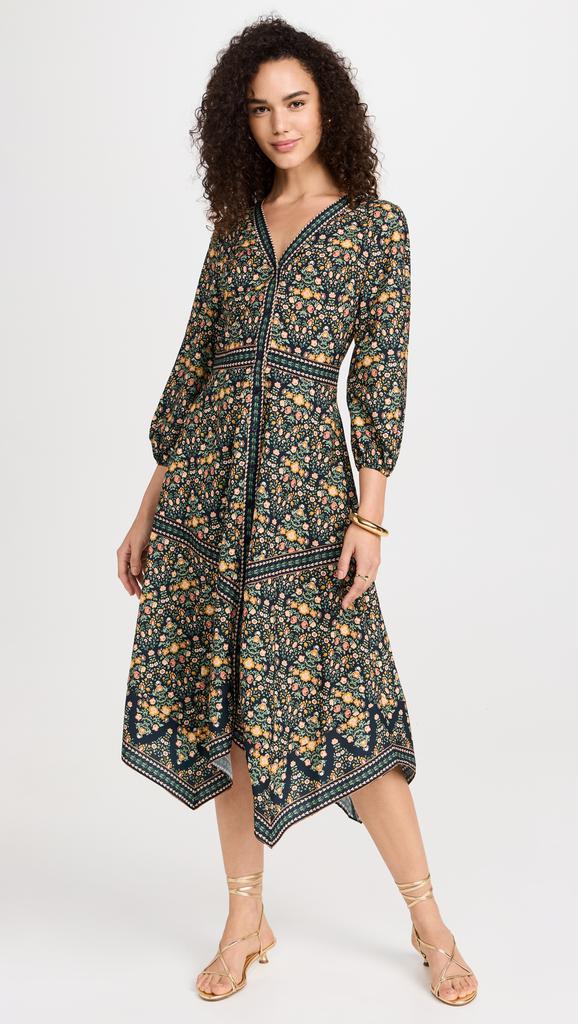 Shoshanna Risa Dress
