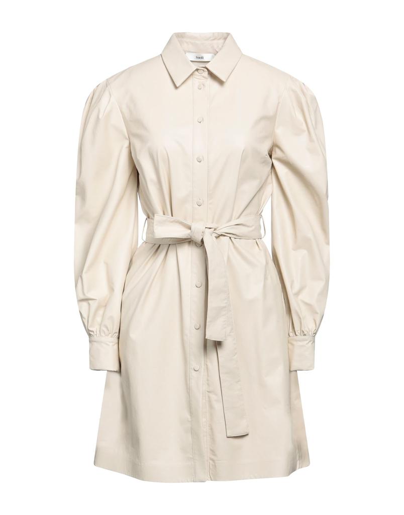 SUOLI Shirt dress