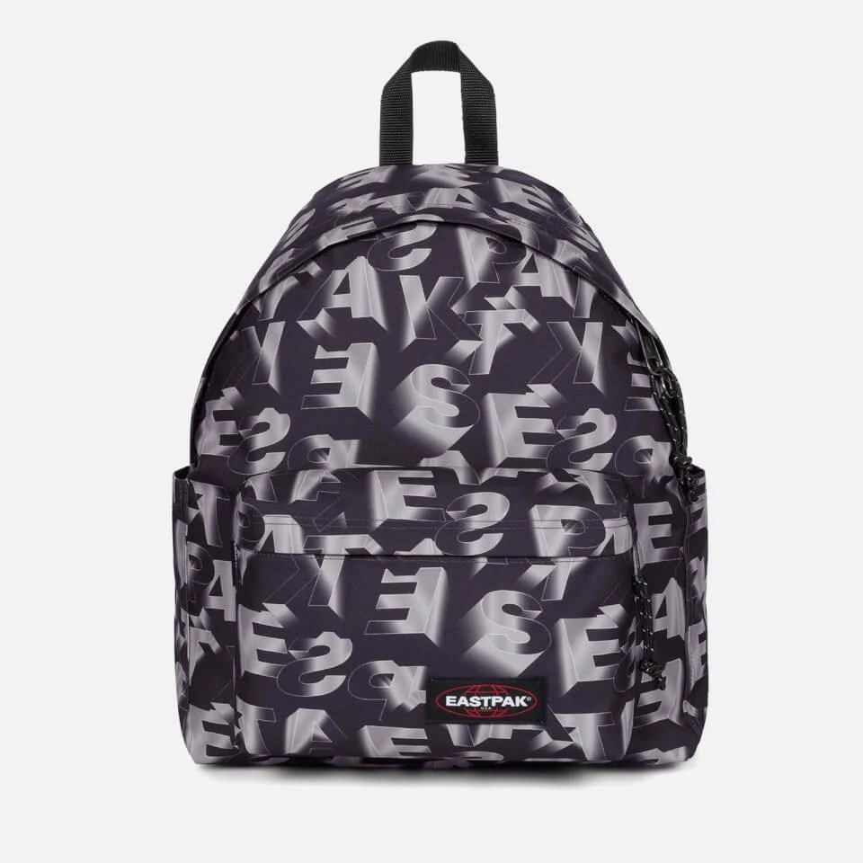 Eastpak Eastpak Day Pak'r Logo-Print Nylon Backpack 1