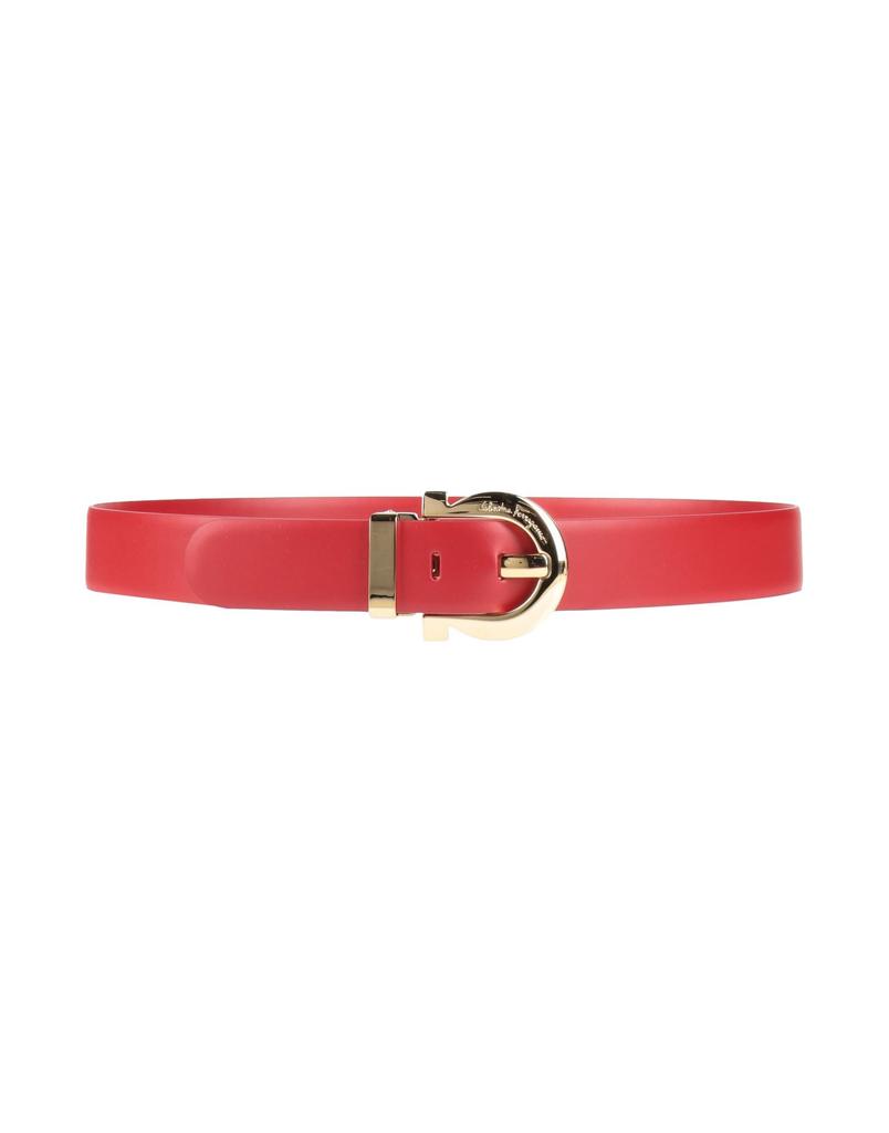 Salvatore Ferragamo Regular belt