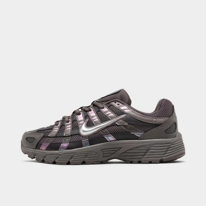 NIKE Big Kids' Nike P-6000 Casual Shoes 1