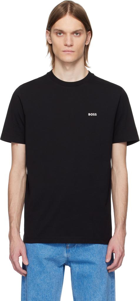 A.P.C｜SHORT-SLEEVED ROUND NECK T-SHIRTS (Nolan T-Shirt A.P.C. NOLAN T-SHIRT - T-Shirts - Compare Prices from 4+